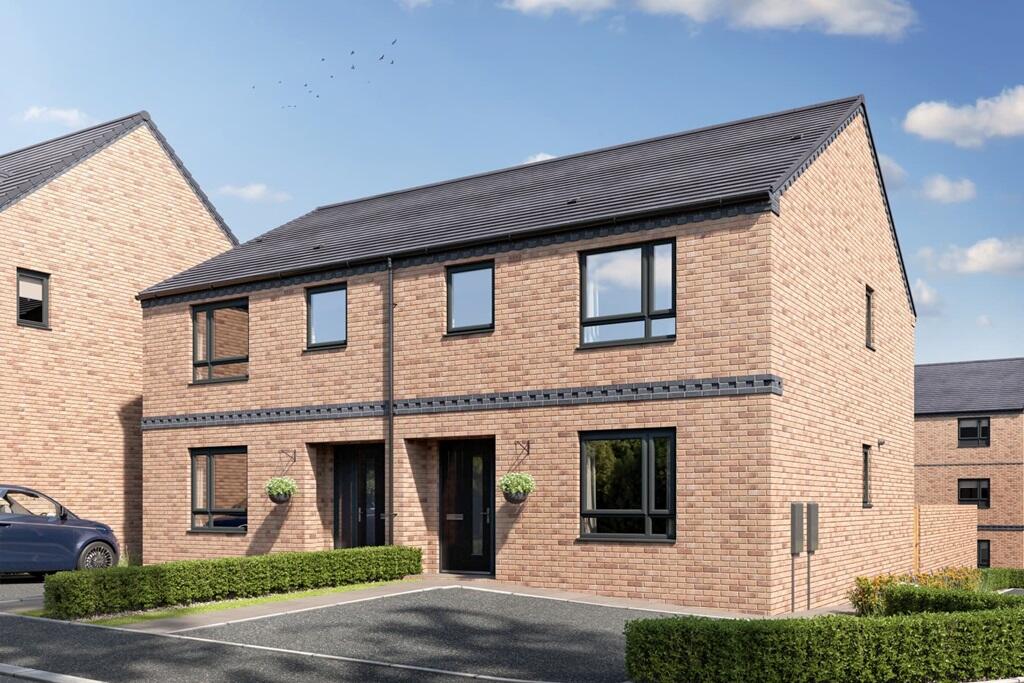 Main image of property: Cold Hesledon
Seaham
Seaham
SR7 8RN