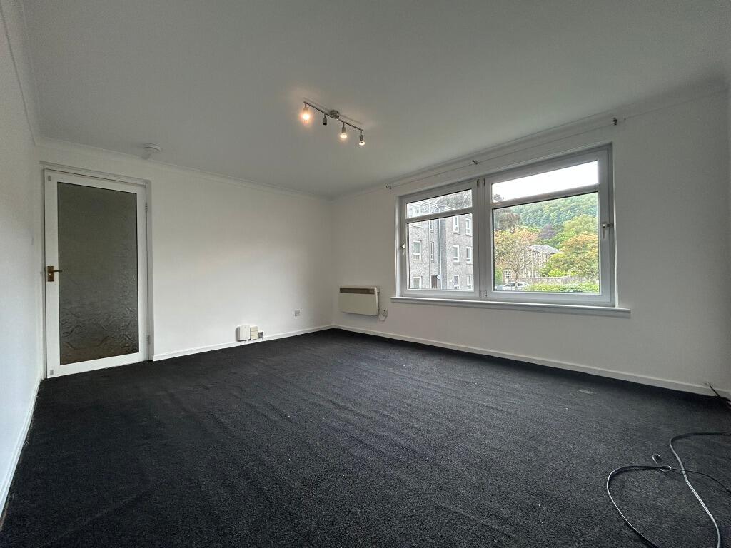 Main image of property: 126 Croft Street, Galashiels, TD1 3BP