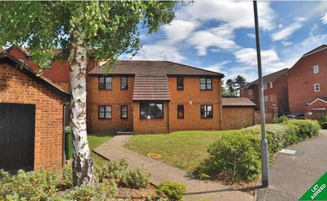 Main image of property: Marmet Avenue, Letchworth Garden City