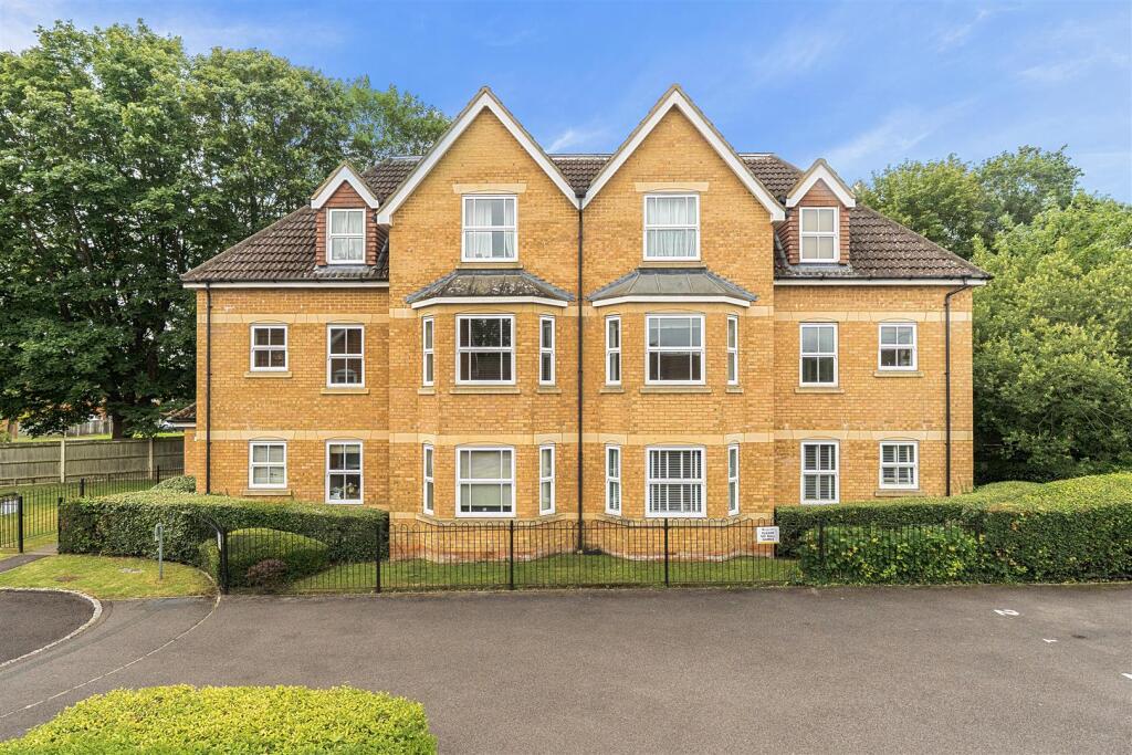 Main image of property: Attwood Drive, Arborfield, Berkshire, RG2 9FE