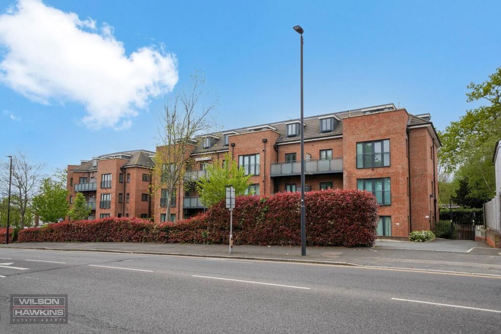 Main image of property: Sudbury Hill, Harrow, HA1 3SB