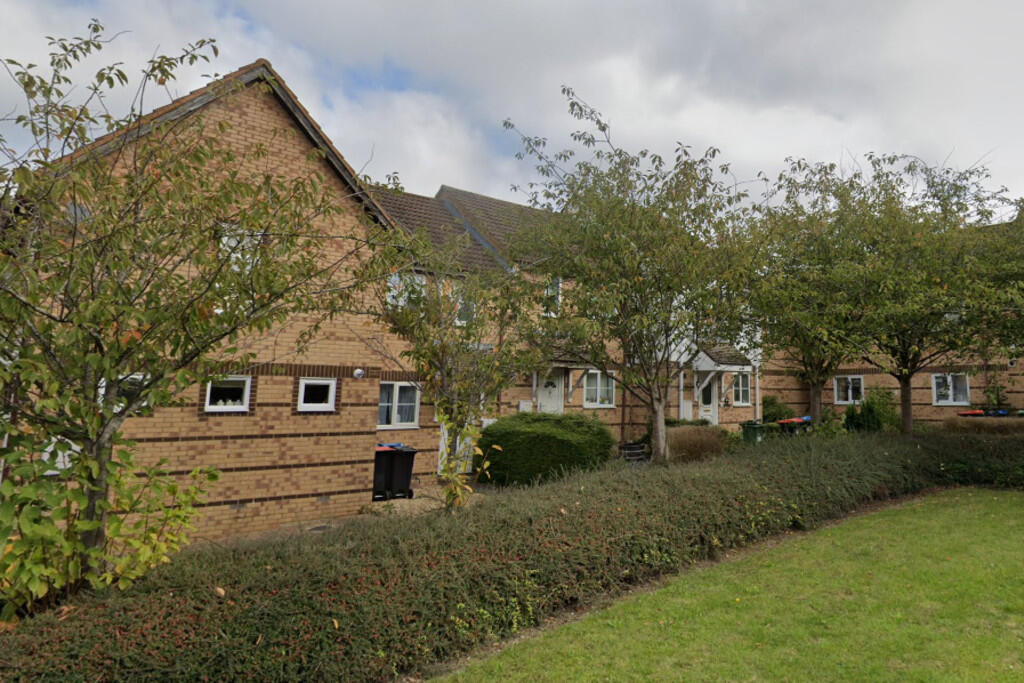 Main image of property: Rosemullion Avenue, Tattenhoe, Milton Keynes
