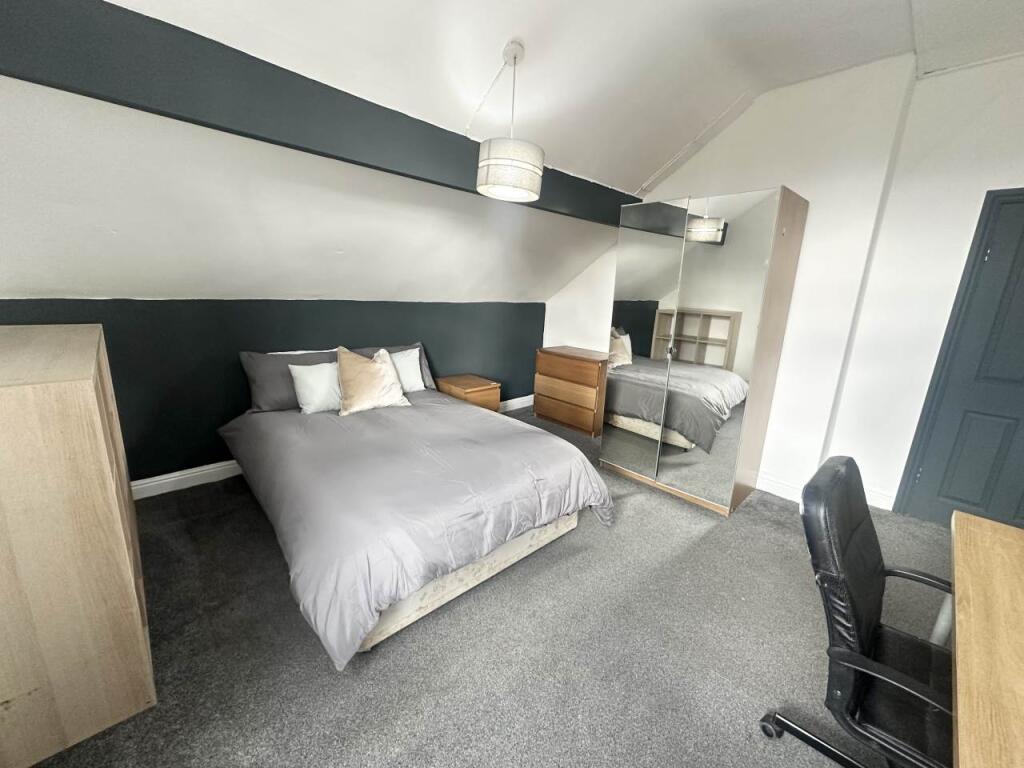 Main image of property: Glebe Avenue (Room 5), Kirkstall, Leeds