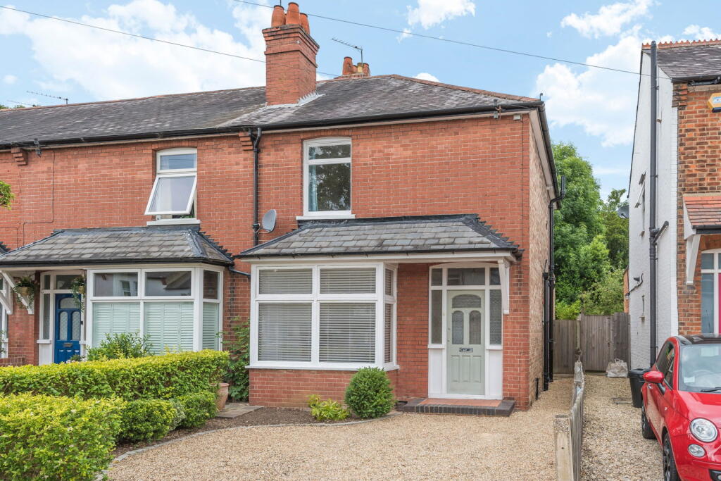 Main image of property: Reginald Road, Northwood