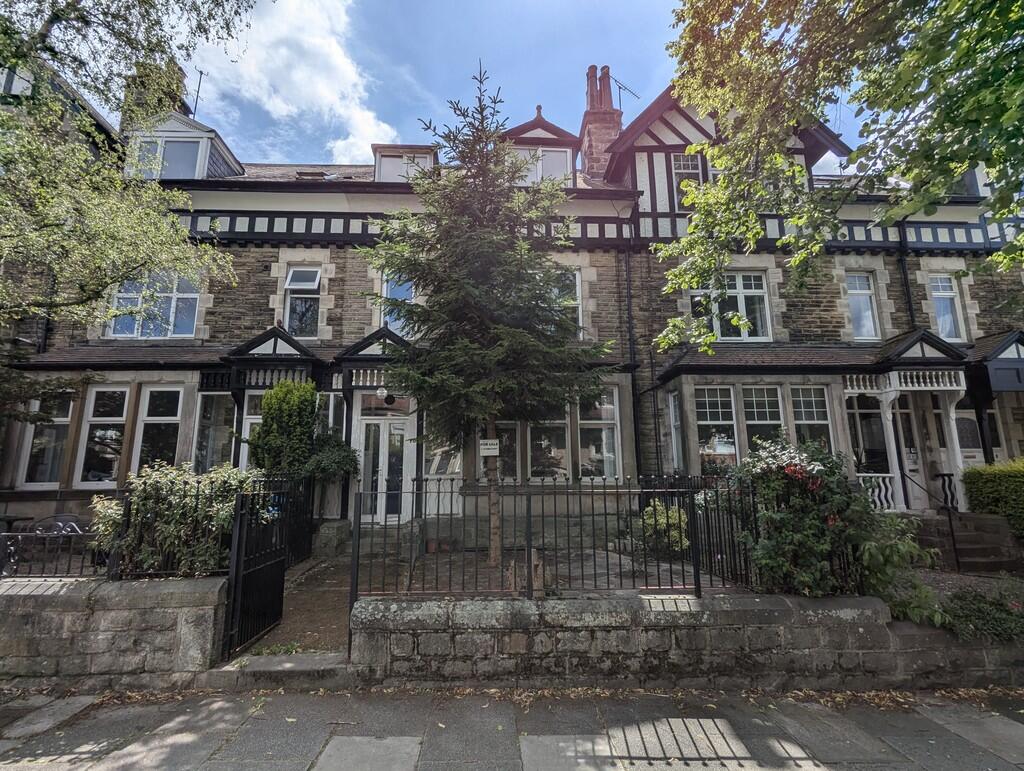 Main image of property: Dragon Parade, Harrogate