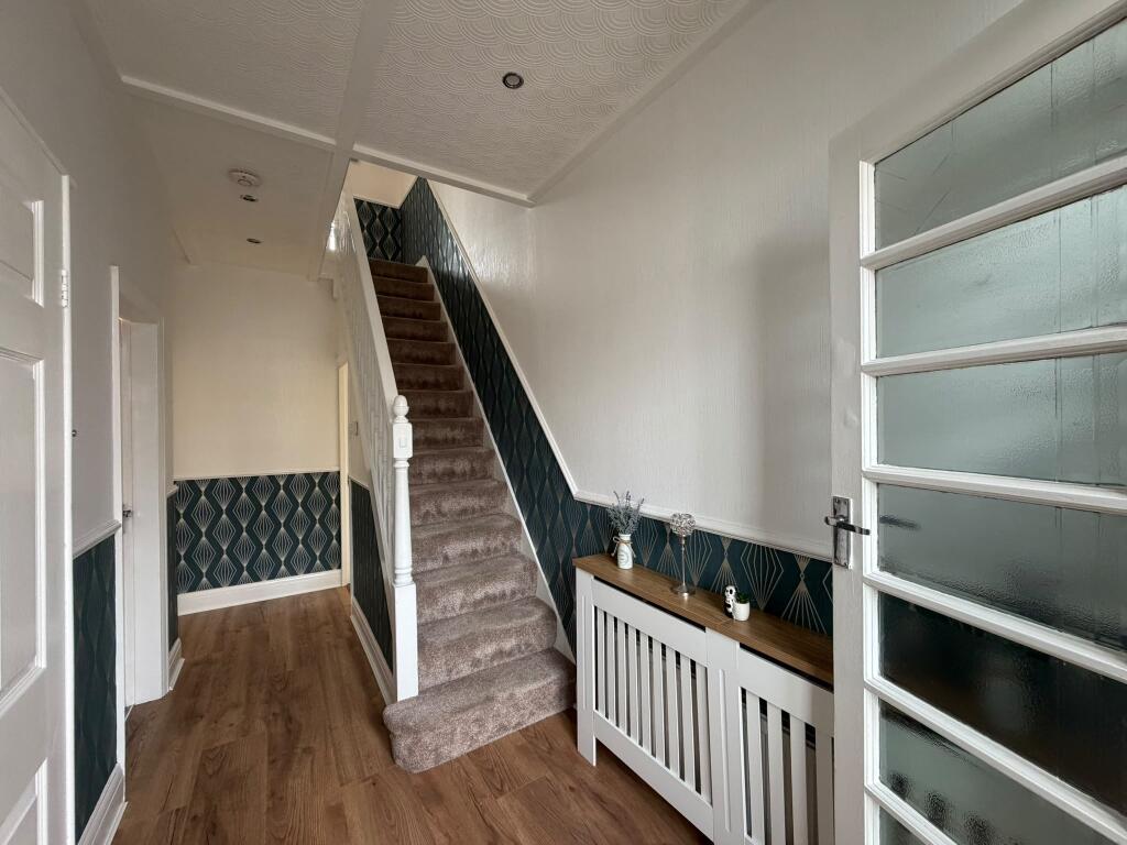 Birchway Avenue, Blackpool photo 3
