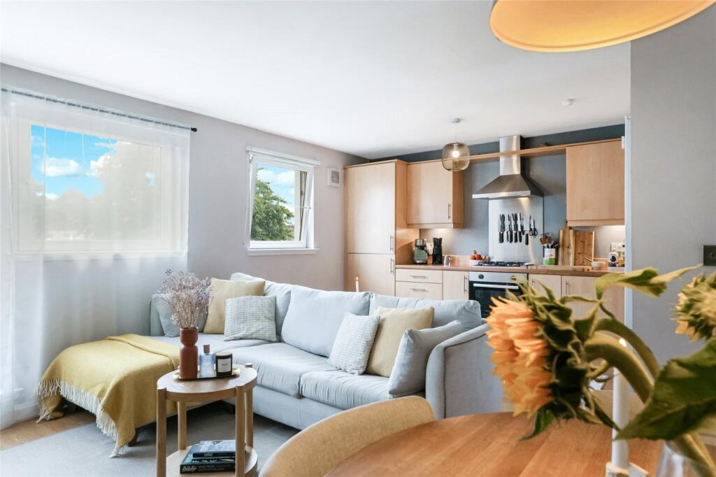 Apartment in Glasgow - View 5
