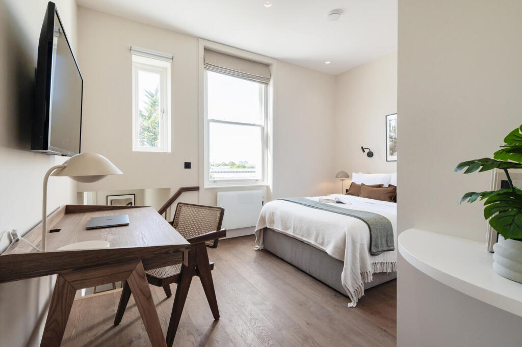 Main image of property: Philbeach Gardens, Earls Court, SW5