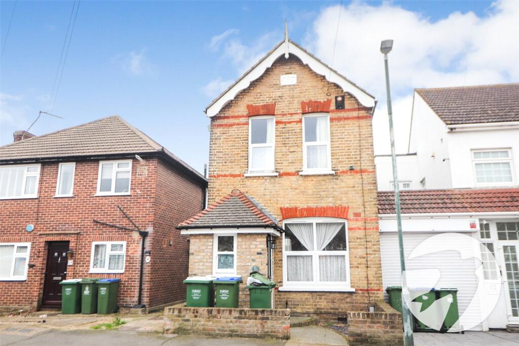 Main image of property: Dalmeny Road, Erith, DA8
