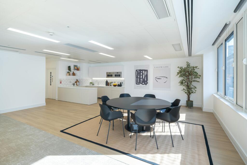 Main image of property: 100 Lower Thames Street, London, EC3R 6DL