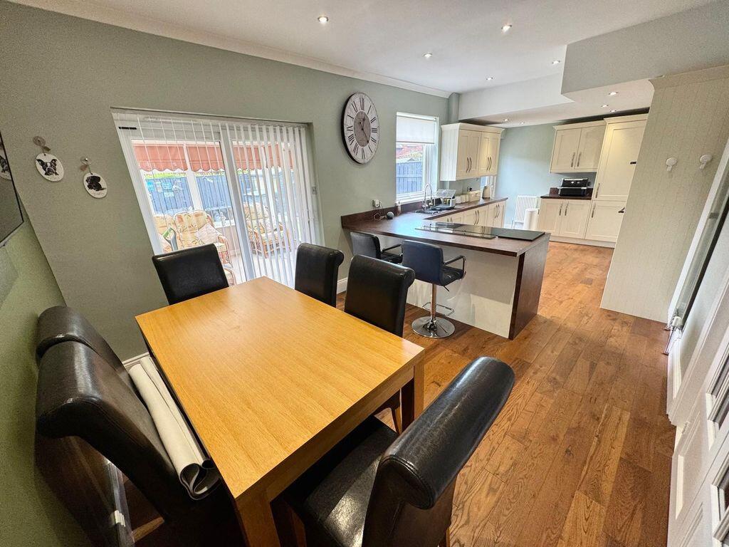 Ennerdale Road, Walkergate - View 2