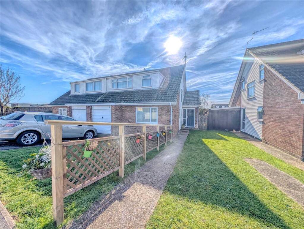 Main image of property: Pyfleet Close, Brightlingsea