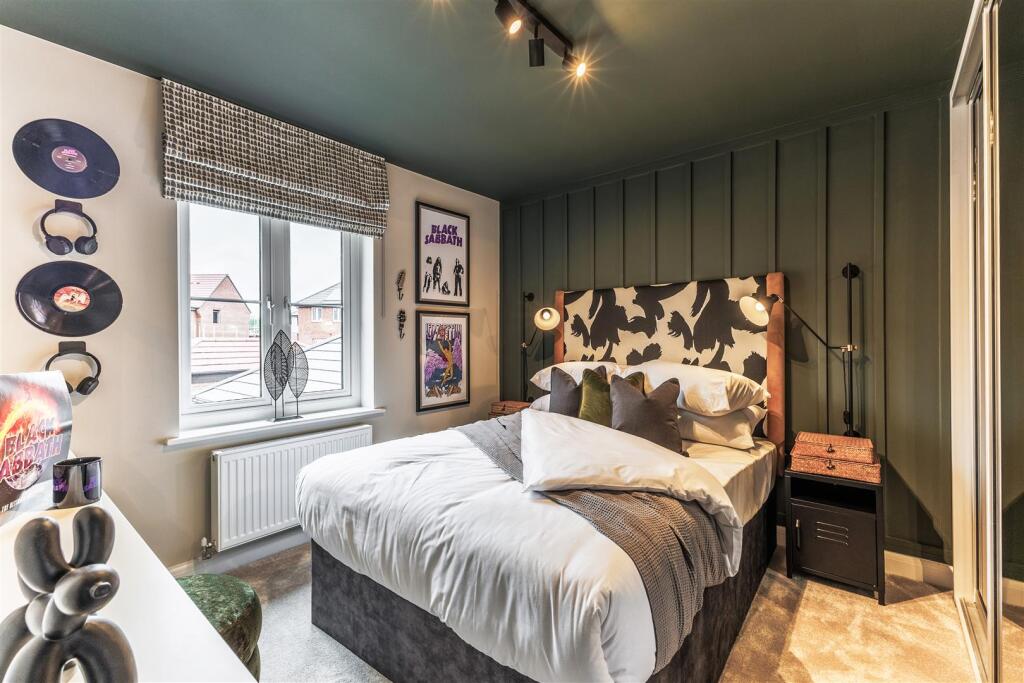 Additional image 19 of Plot 36 Arrowgreen View, Hither Green Lane Redditch, B98