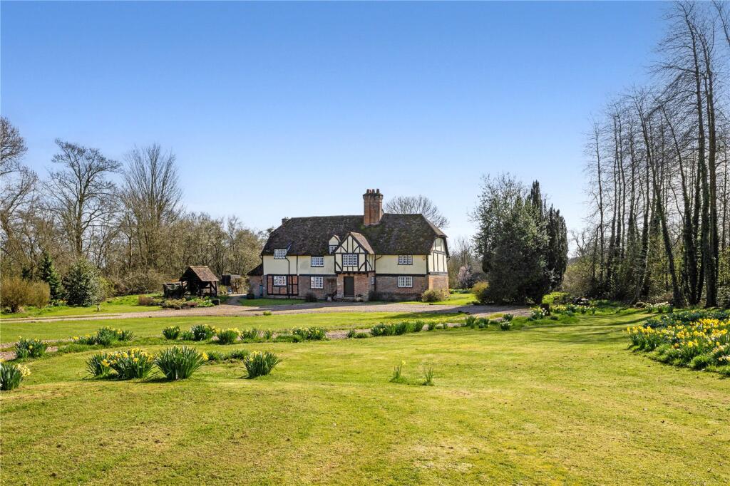 Additional image 19 of Hog End Lane, St. Albans, Hertfordshire, AL3