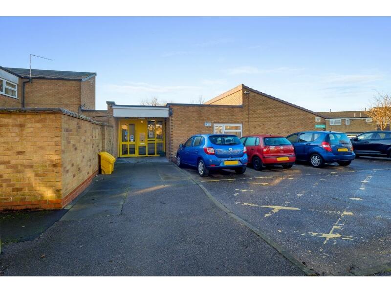 Main image of property: Russell House, Bancroft, Tamworth, B77 2ES