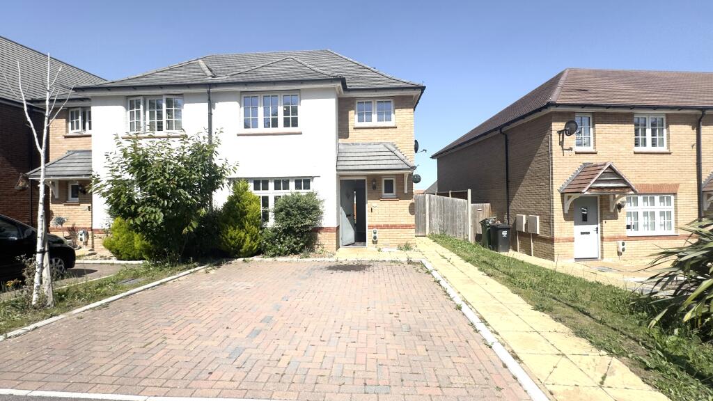 Main image of property: Roberts Lane, Kent