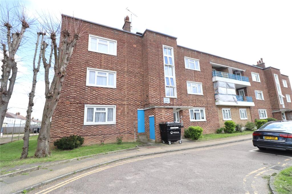 Main image of property: Hyde Court, Church Lane, London, NW9