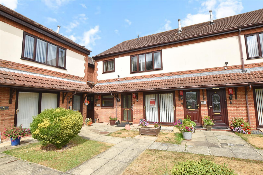 Main image of property: Briar Lane, Springfield Park, Scartho Grimsby