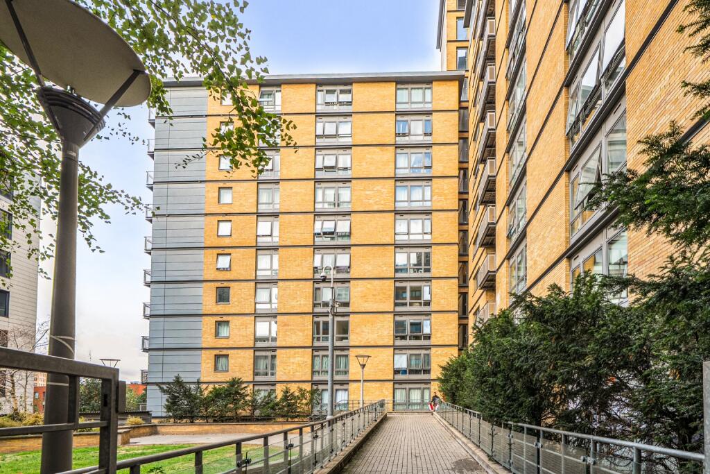 Main image of property: Victoria Road, North Acton, W3