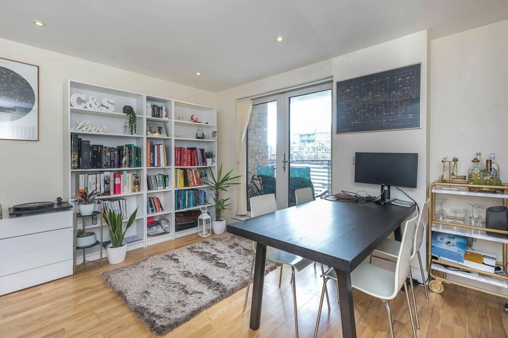 Main image of property: Cheshire Street, London, E2