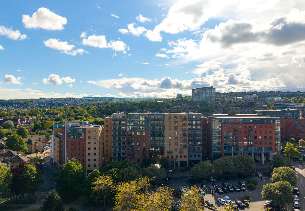 Main image of property: West One, Cavendish Street, Sheffield