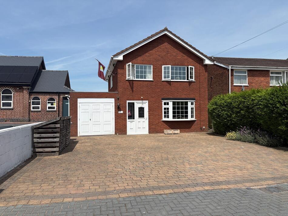 Main image of property: Eastgate Street, Chase Terrace, Burntwood