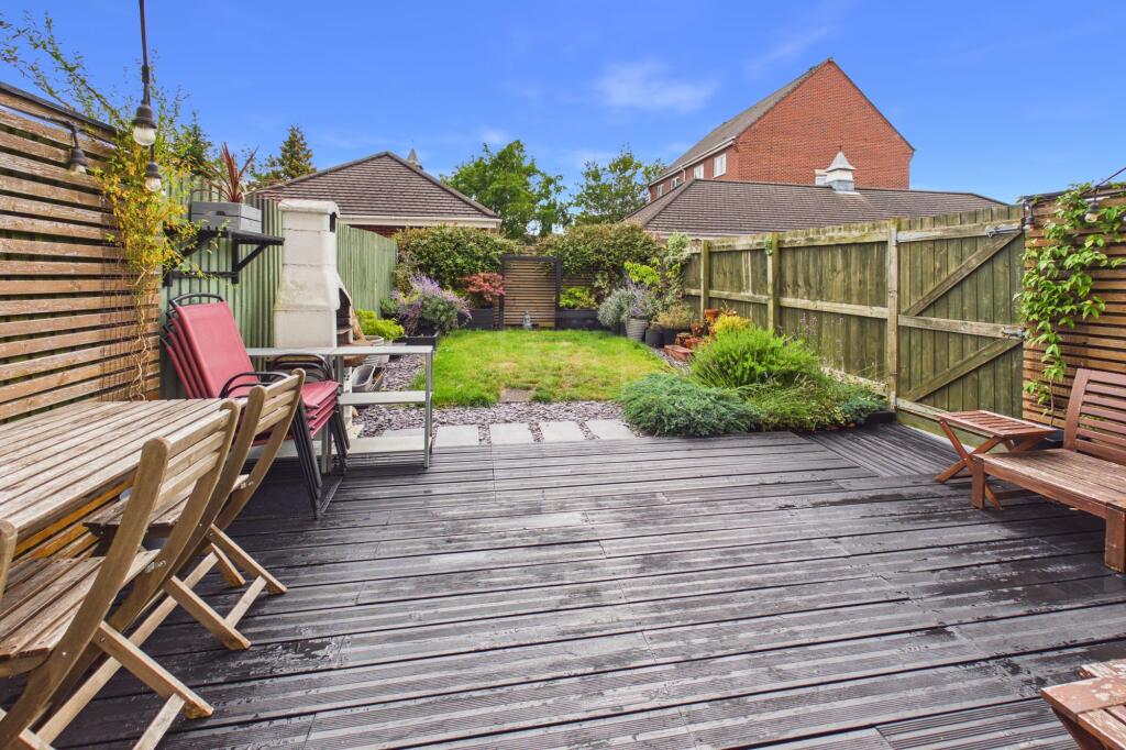 House in Warrington, Chapelford, Great Sankey - View 4