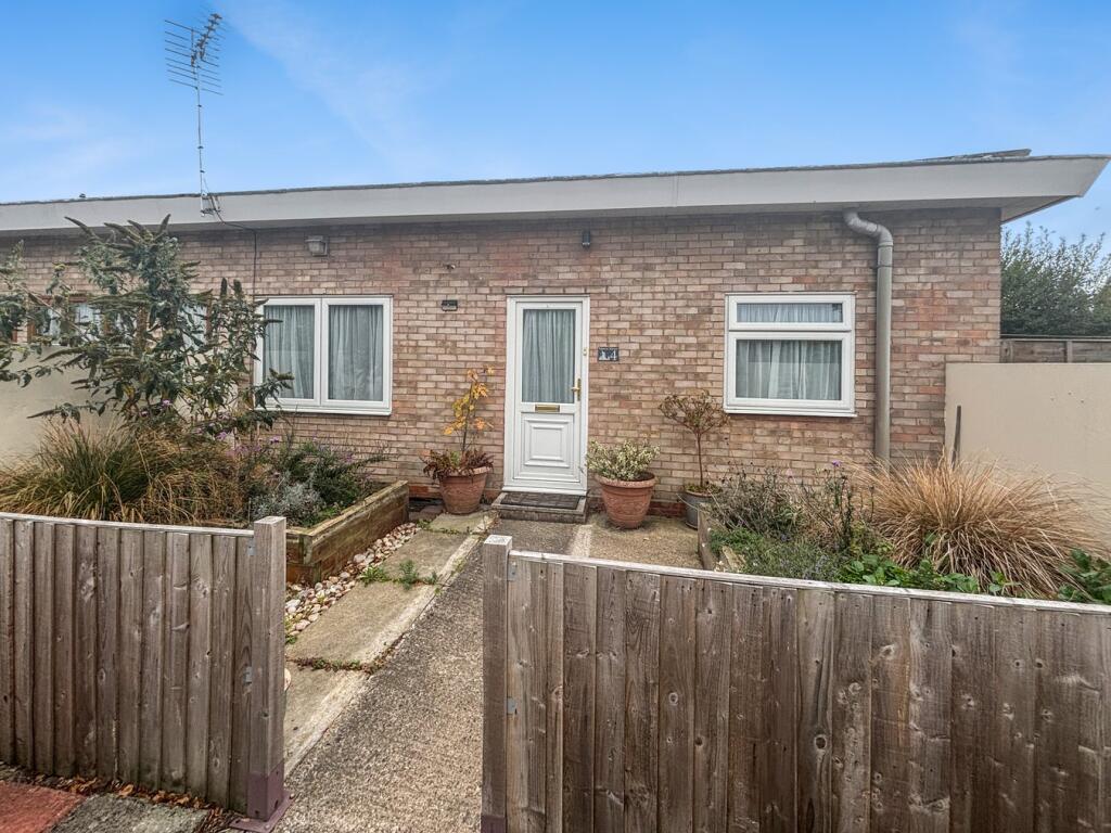 Main image of property: Manor Mews, Park Drive, Brightlingsea, Colchester, CO7