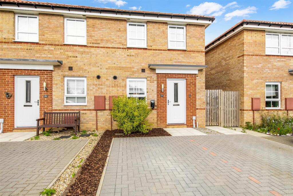 Main image of property: Linkinwater Lane, Darlington