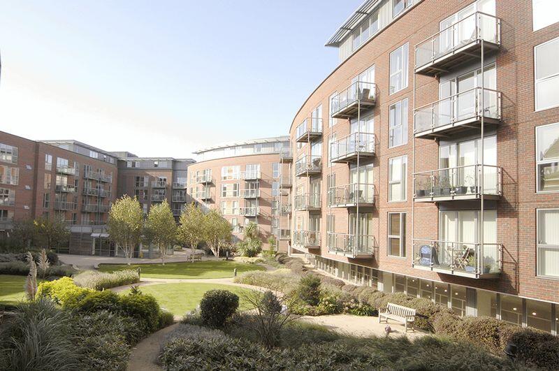 Main image of property: The Heart, Walton-on-Thames
