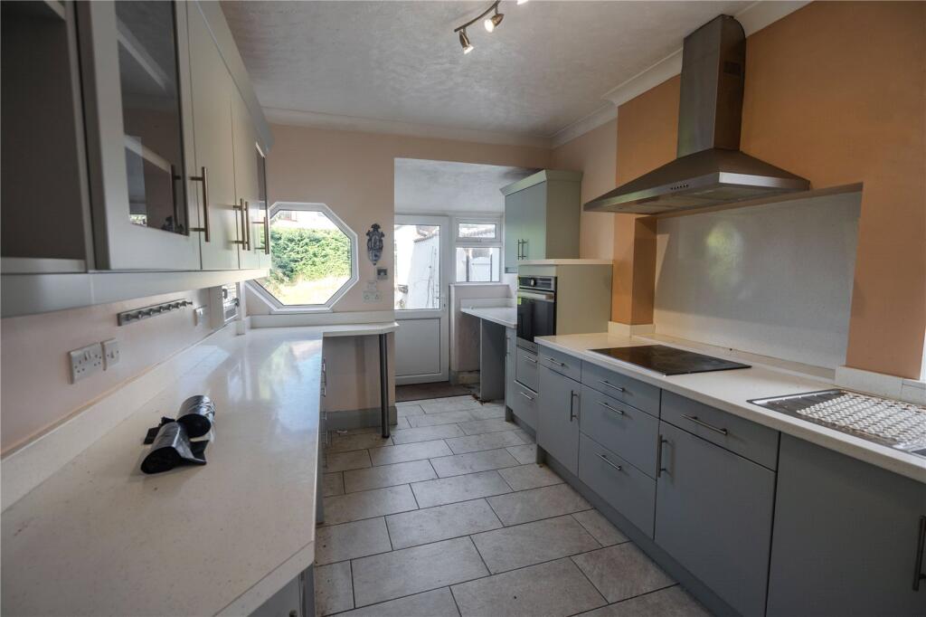 House in Doncaster - View 3