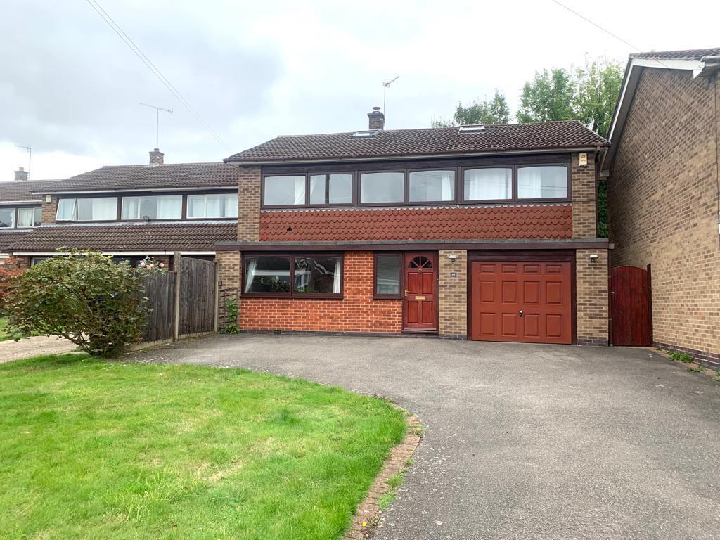 Main image of property: The Paddocks, Nuthall, NOTTINGHAM