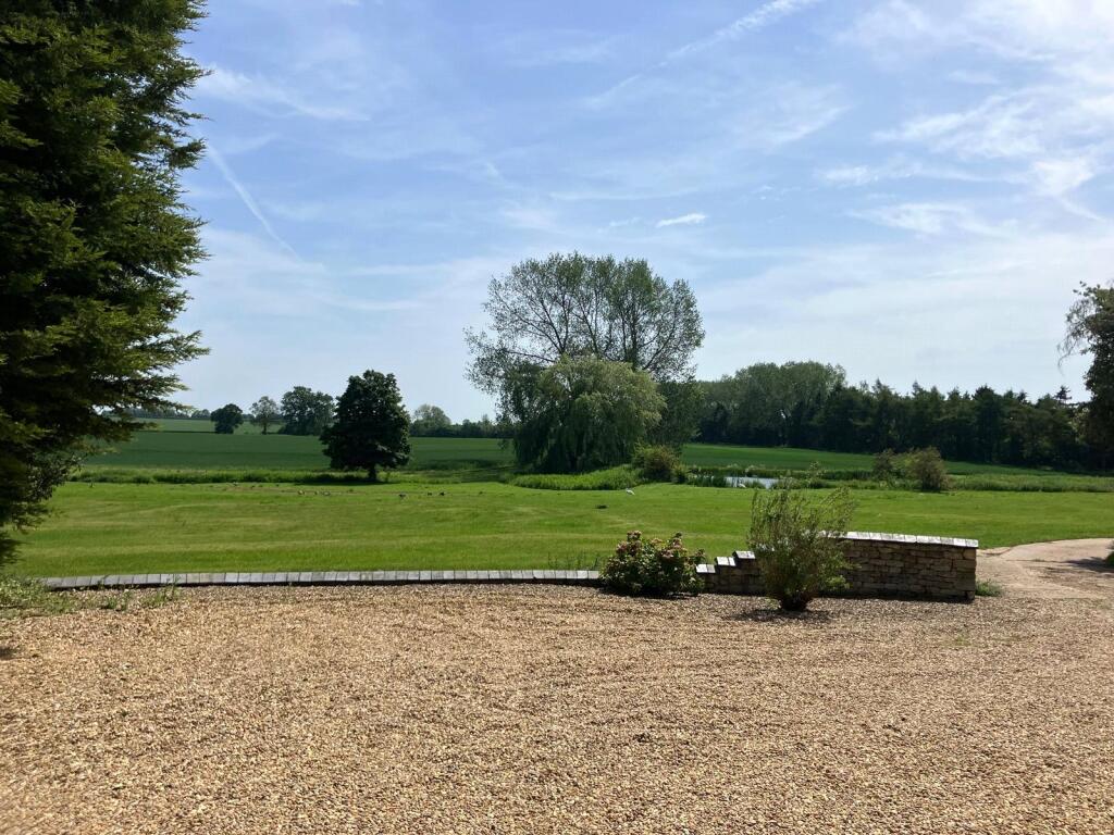 Bescaby House, Mary Lane - View 4