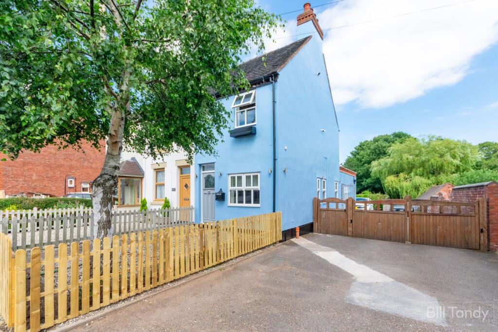 Main image of property: Rugeley Road , Chase Terrace , WS7