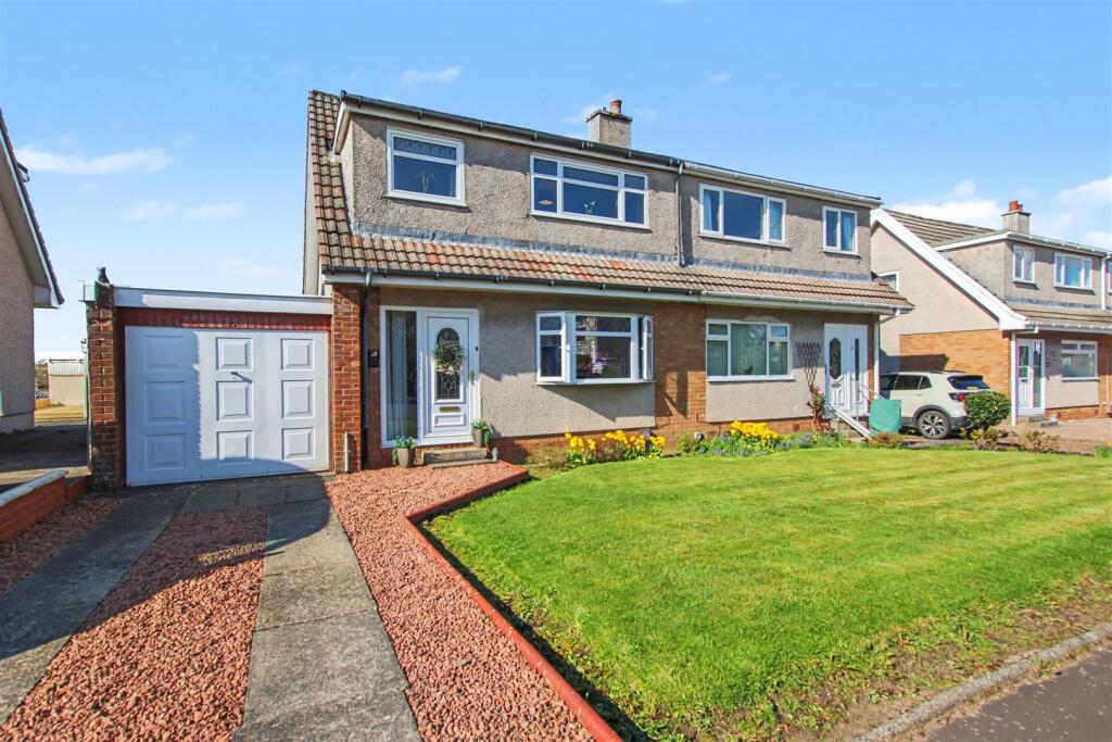 Main image of property: Cartland Avenue, Carluke