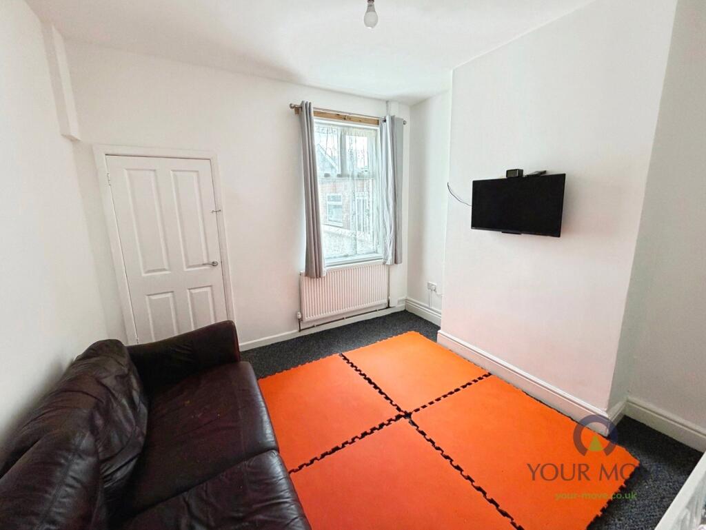 House in Stoke-on-Trent - View 3