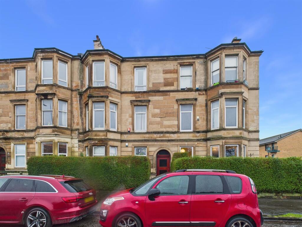 Main image of property: Victoria Park Drive South, Glasgow