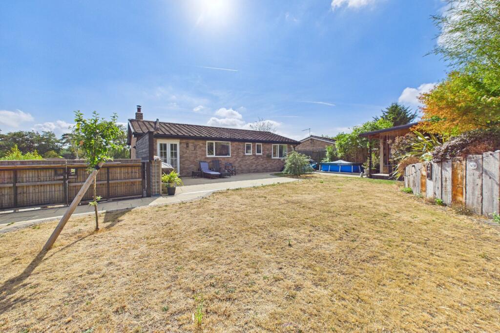 West Way, Broadstone, Dorset, BH18 photo 4