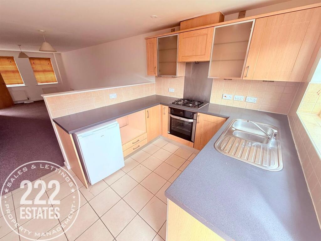 House in Warrington, Fairfield, Howley - View 4
