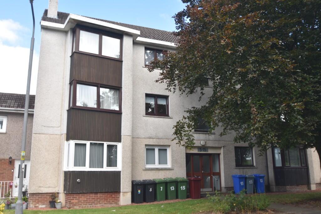 Main image of property: Dunglass Avenue, Glasgow, G74