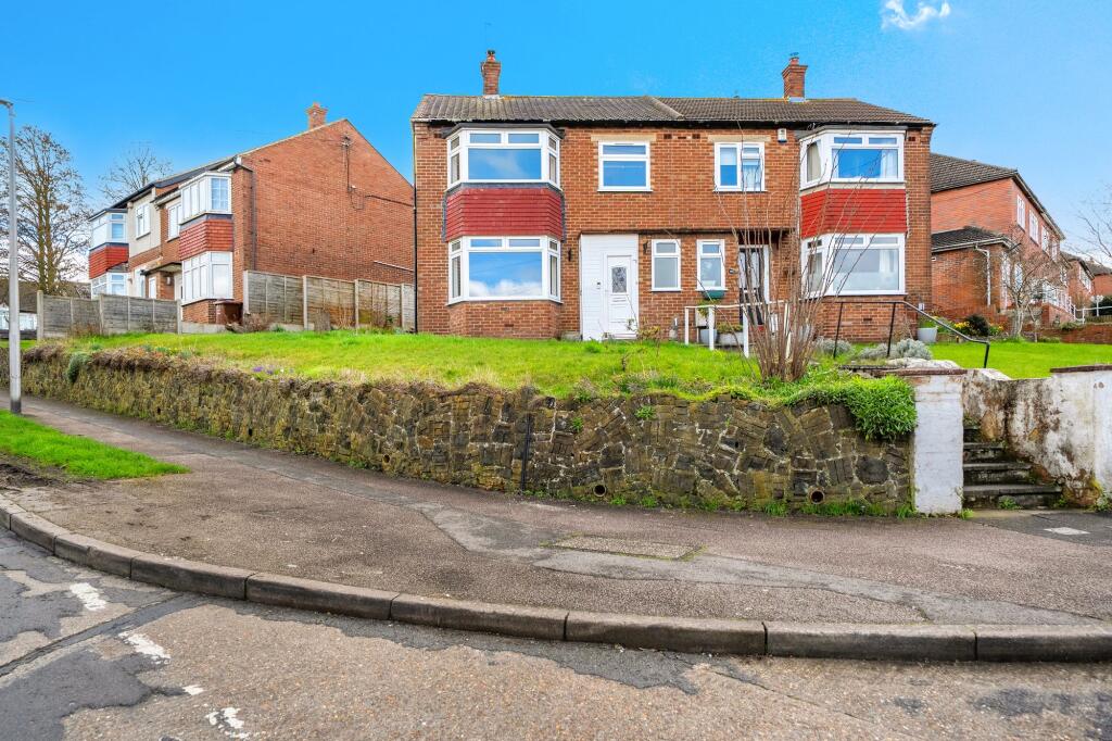 Main image of property: Fairlead Road, Rochester, Kent. ME1