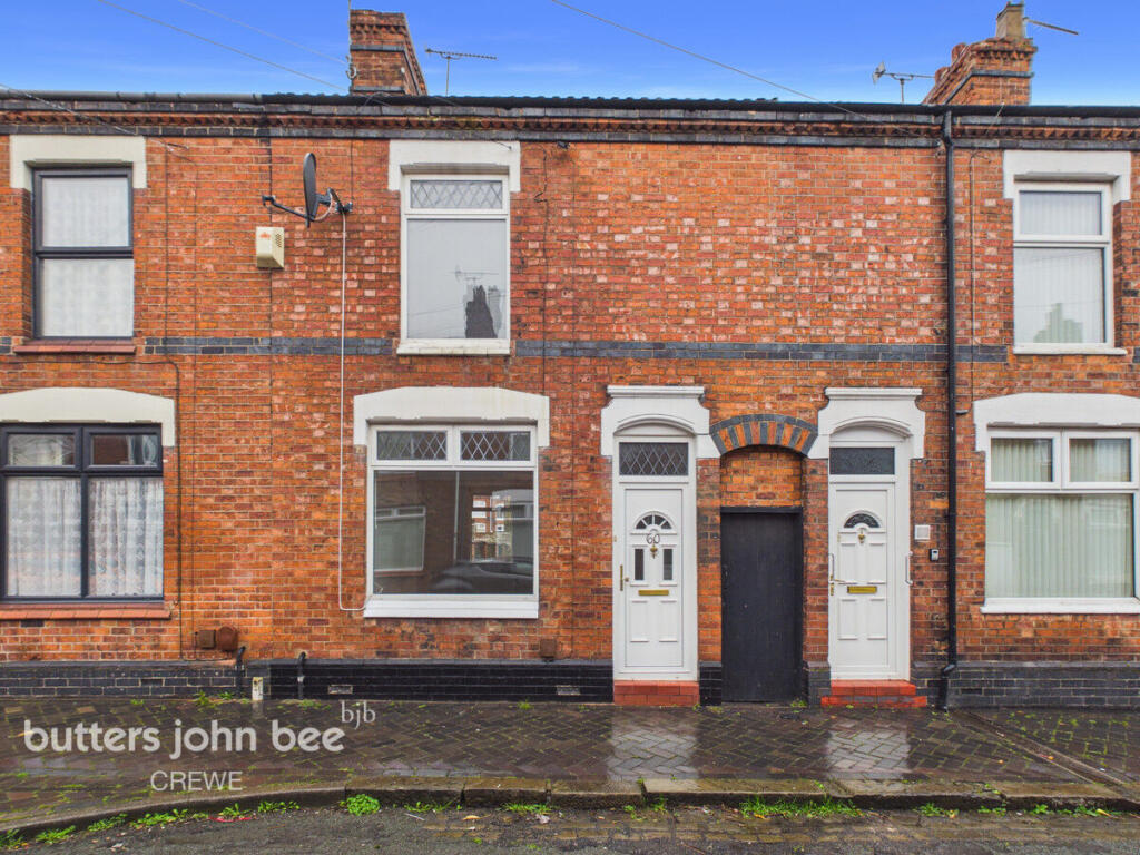 Main image of property: Furber Street, Crewe