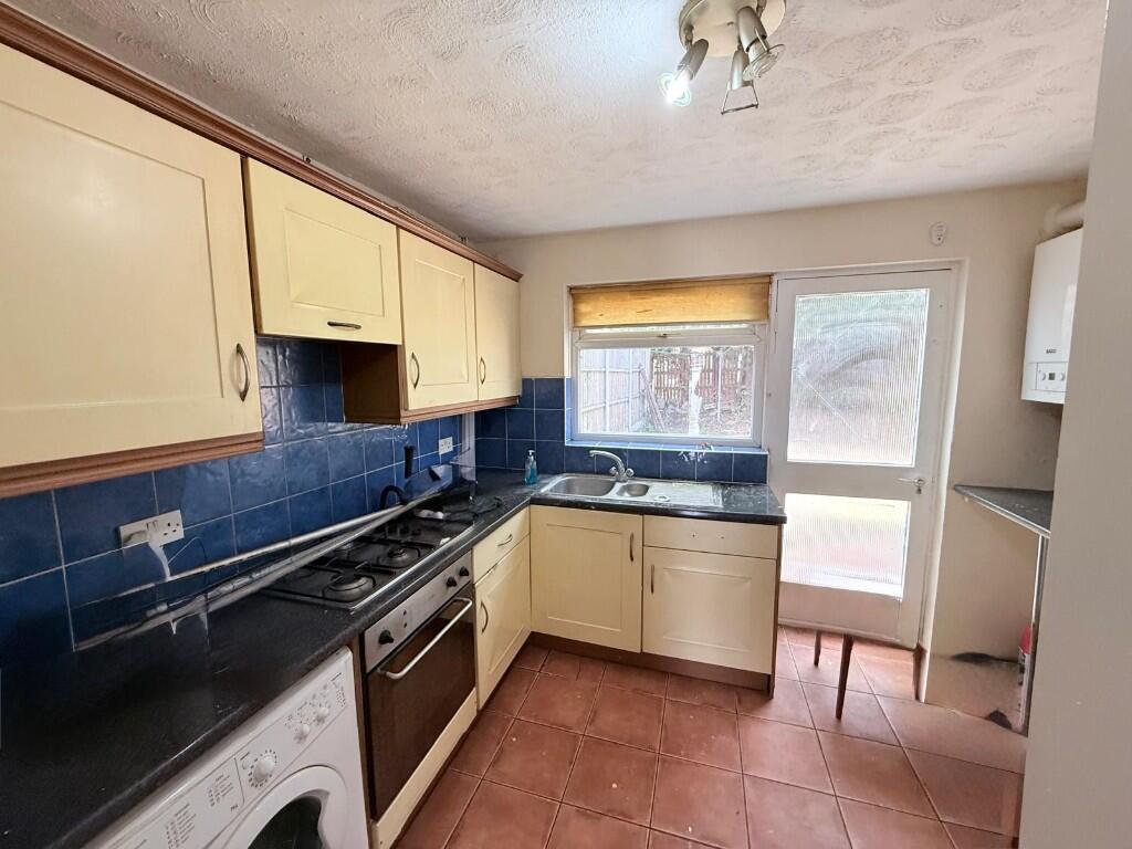 Main image of property: Parliament Street, Derby, Derbyshire, DE22