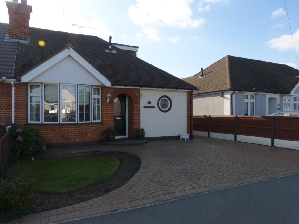 Main image of property: Brookmans Avenue, Grays, Essex, RM16