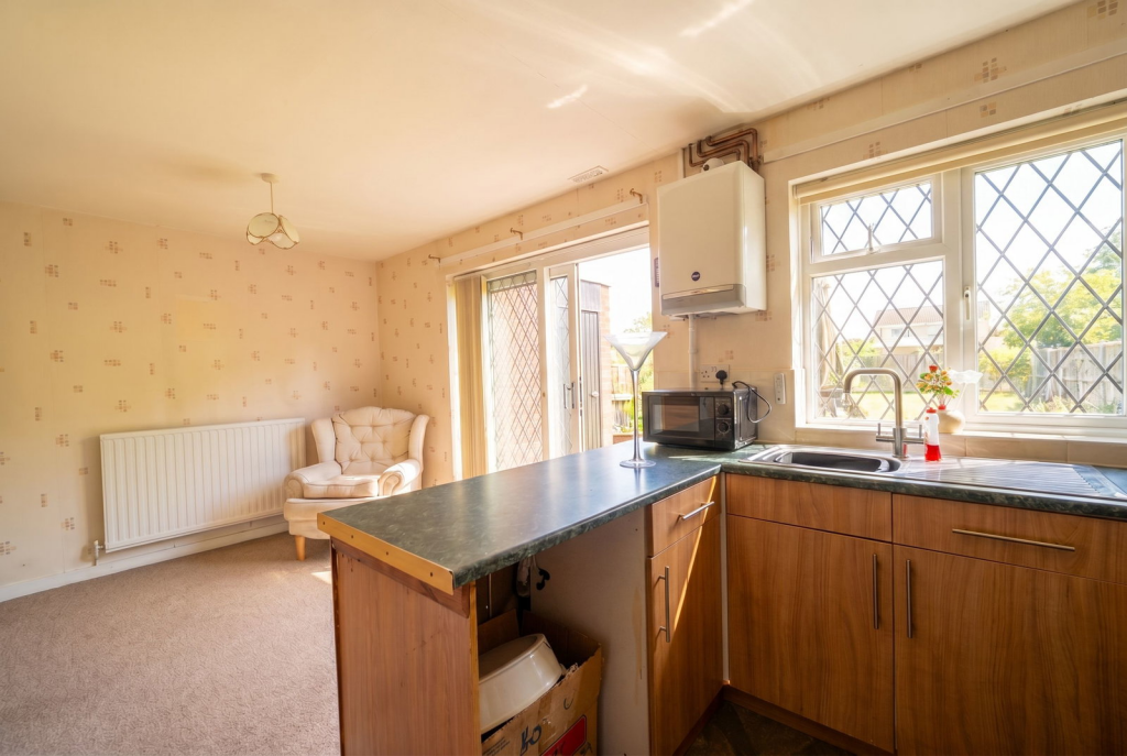 House in Birmingham, Billesley - View 2
