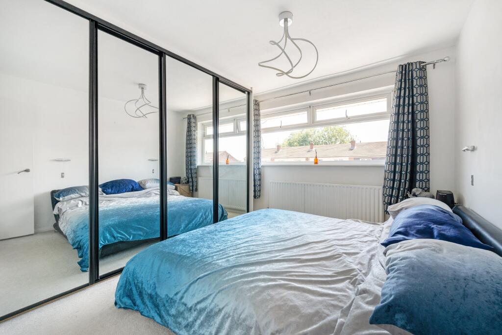 House in Fareham, Hill Park - View 5