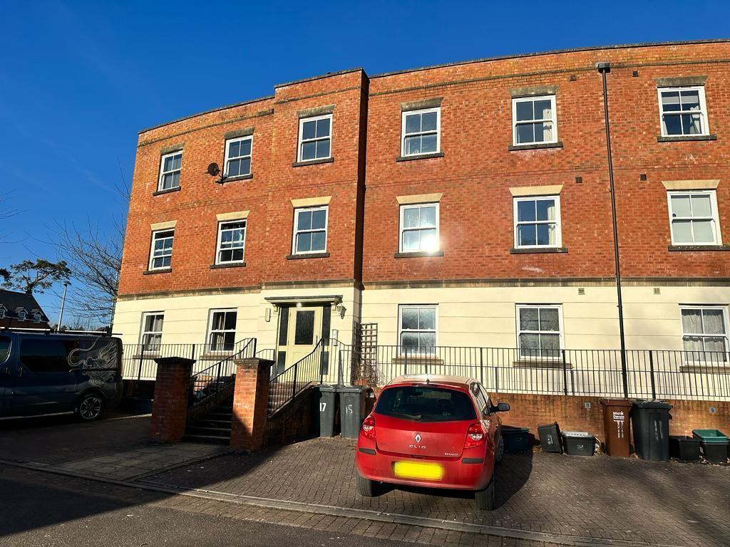 Main image of property: Fairby Close, Tiverton