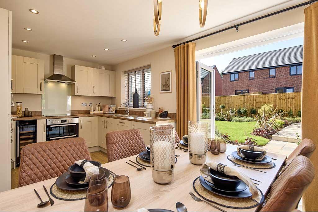 House in Nottingham - View 4