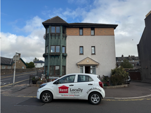 Main image of property: Brook Street, Dundee, DD5