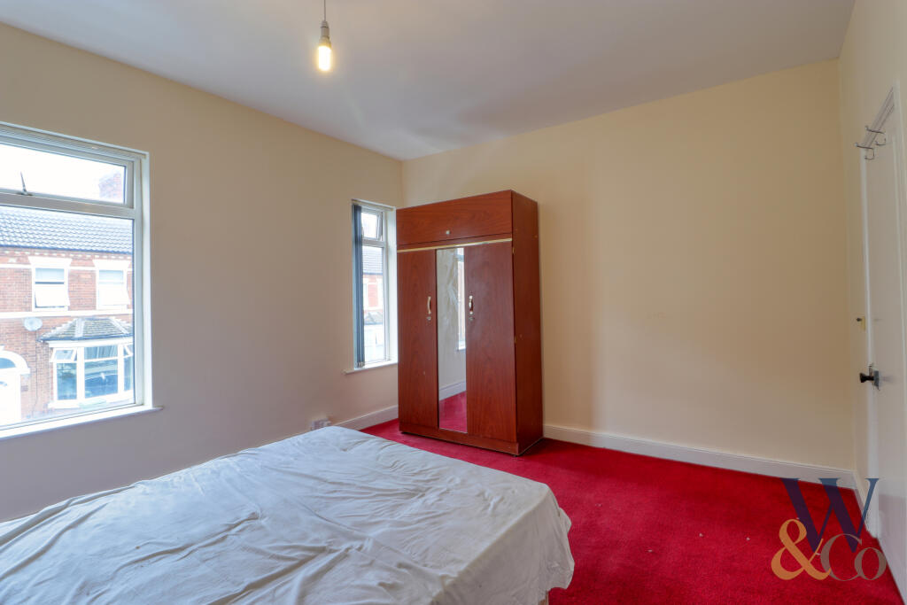 House in Northampton - More